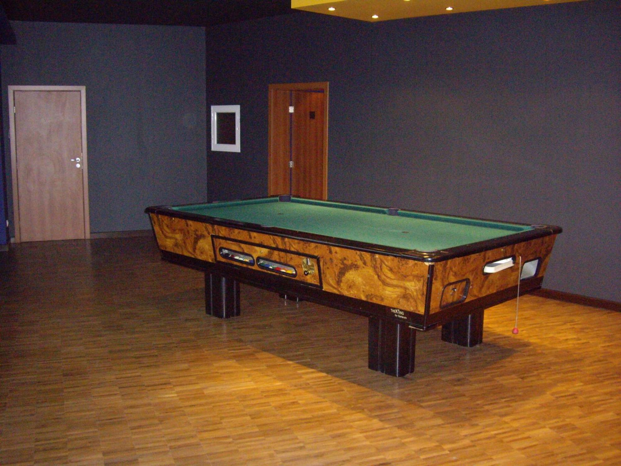 Studio Deluxe In Marina Cape 4 Stars Complex 33 7 Aheloy Exteriör bild